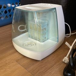 Humidifier 
