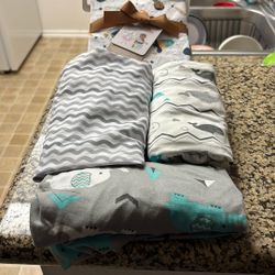 Changing Table Sheets