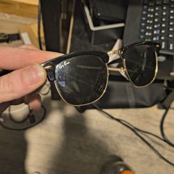 Ray Bands 