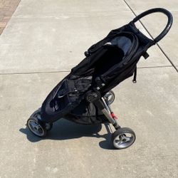 City Mini By Baby Jogger - Stroller