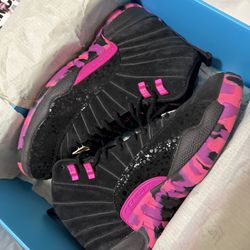 Jordan 12s (Doernbecher)