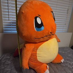 Pokémon Plush, 