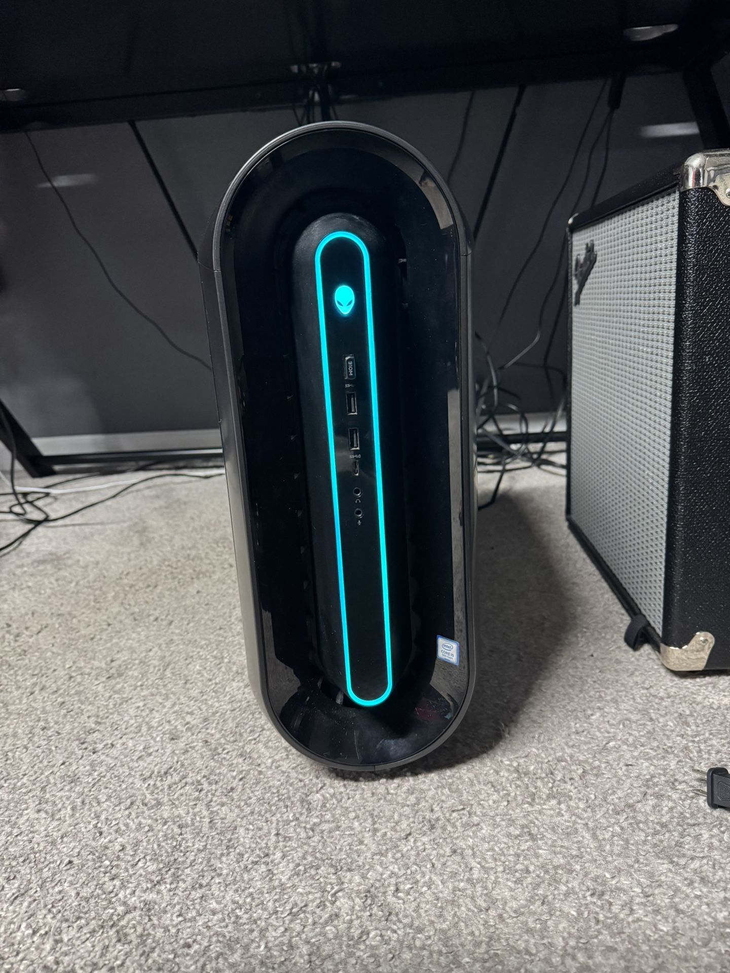 Alienware Aurora R9