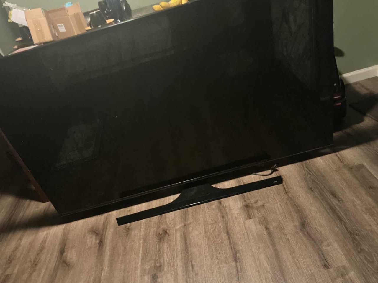 75 Inch Samsung