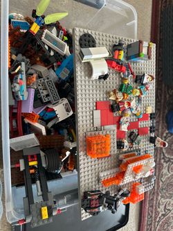 Toy guns