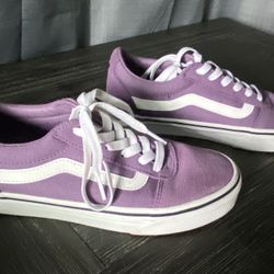 Women’s Vans shoes