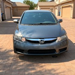 2009 Honda Civic