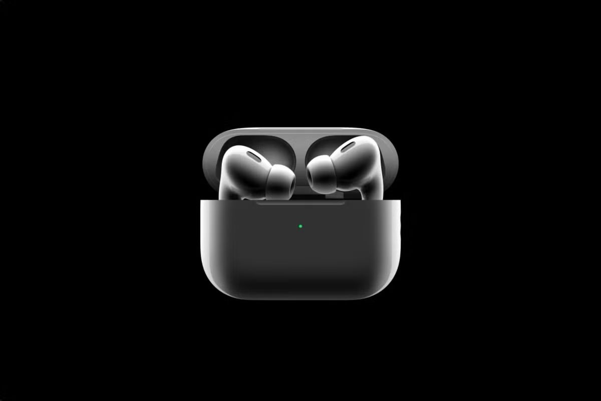 AirPods Pro 2