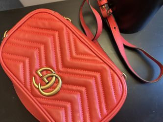 Gucci Purse