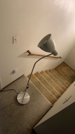Standing lamp