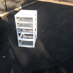 Craft Storage Container