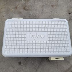 Igloo Cooler