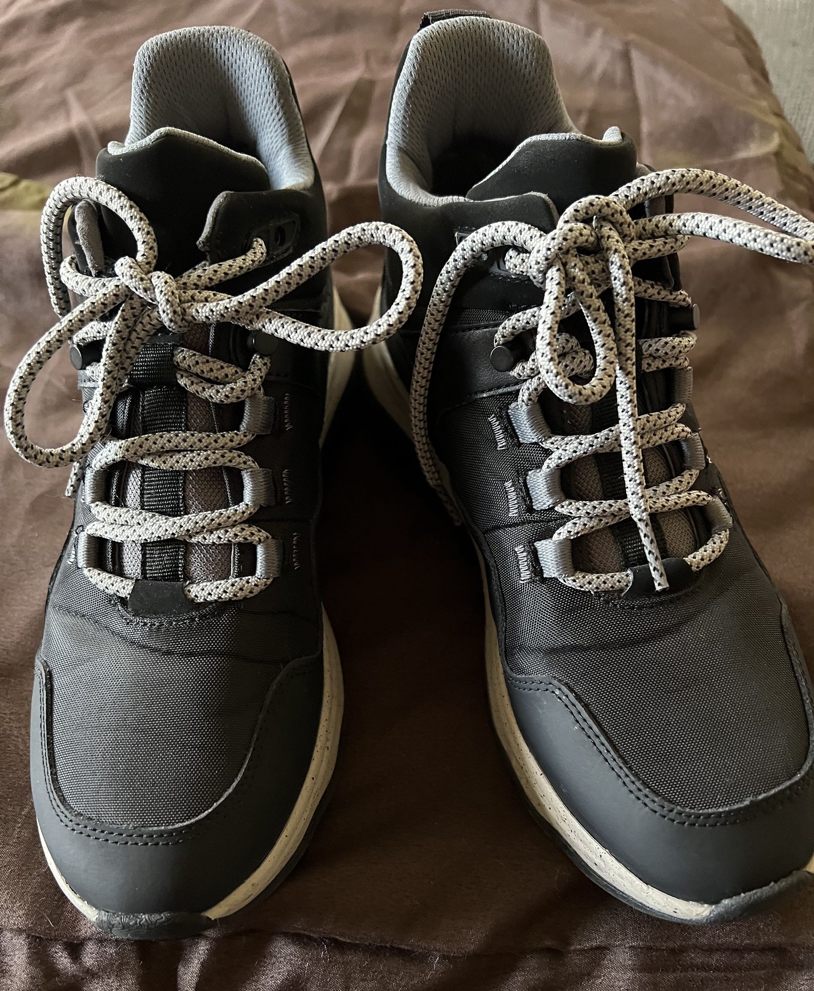 Clarks Shoe-Boots Reg$119.
