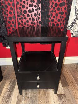 night stand