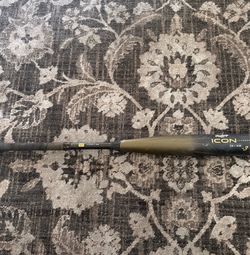 rawlings icon baseball bat