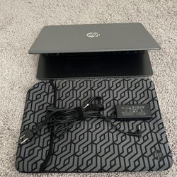 HP Laptop Computer 