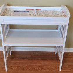 Changing Table