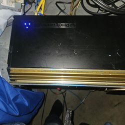 Phoenix Gold Sx2 1200.1 