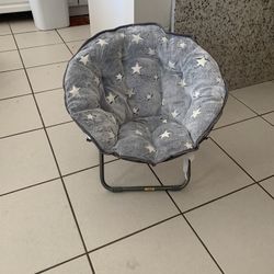 new children's chair