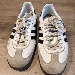 Adidas Samba Shoes - Men’s 