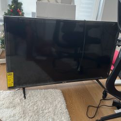 TCL Tv 50 Inch