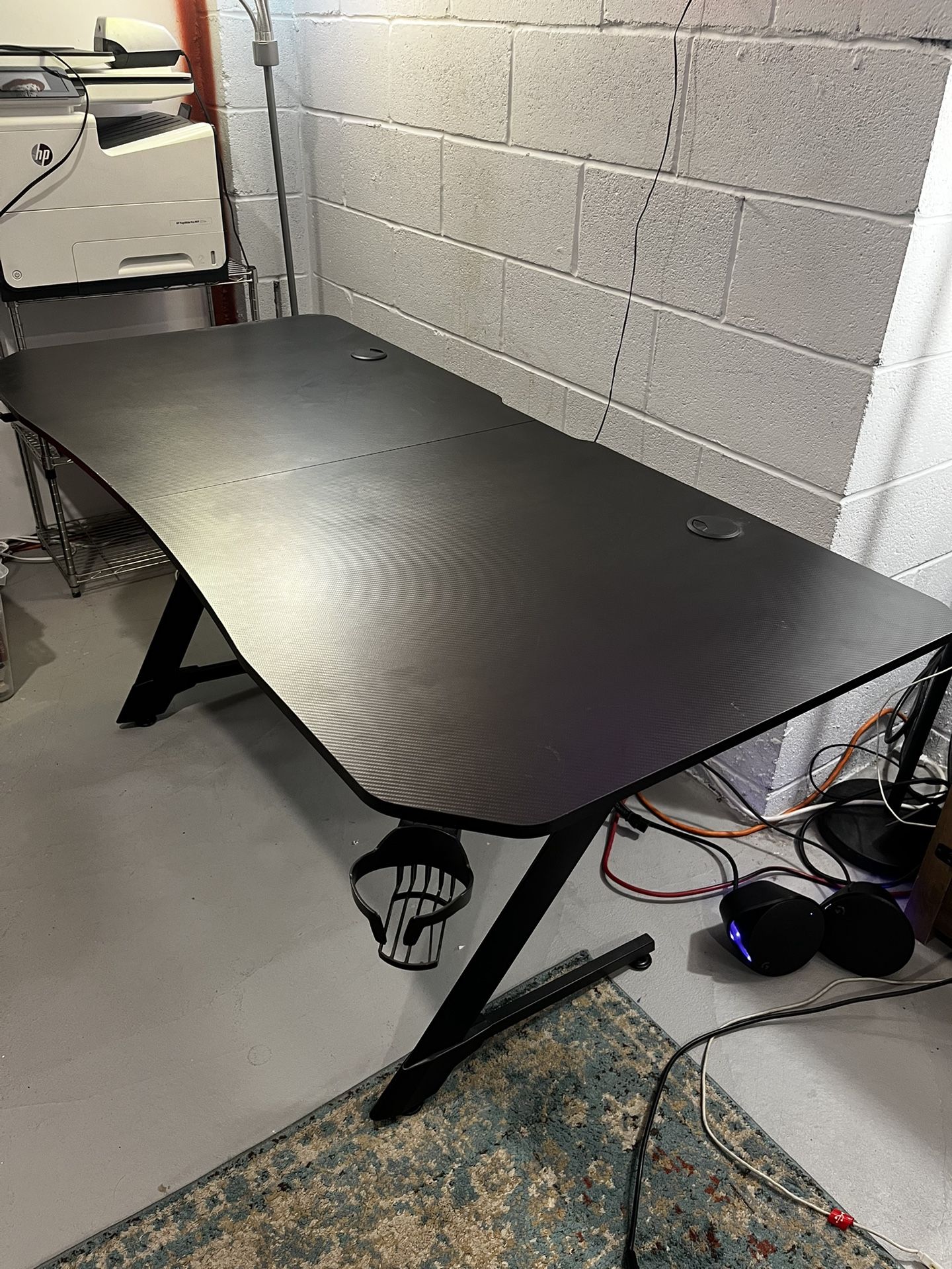 Gaming/computer Desk 