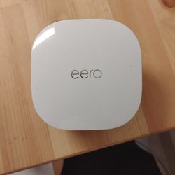 Eero 6 Pro 