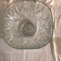Crystal Bowl