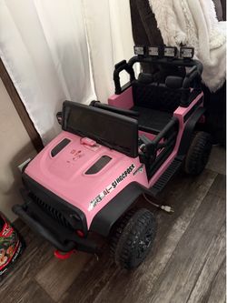 Car toy