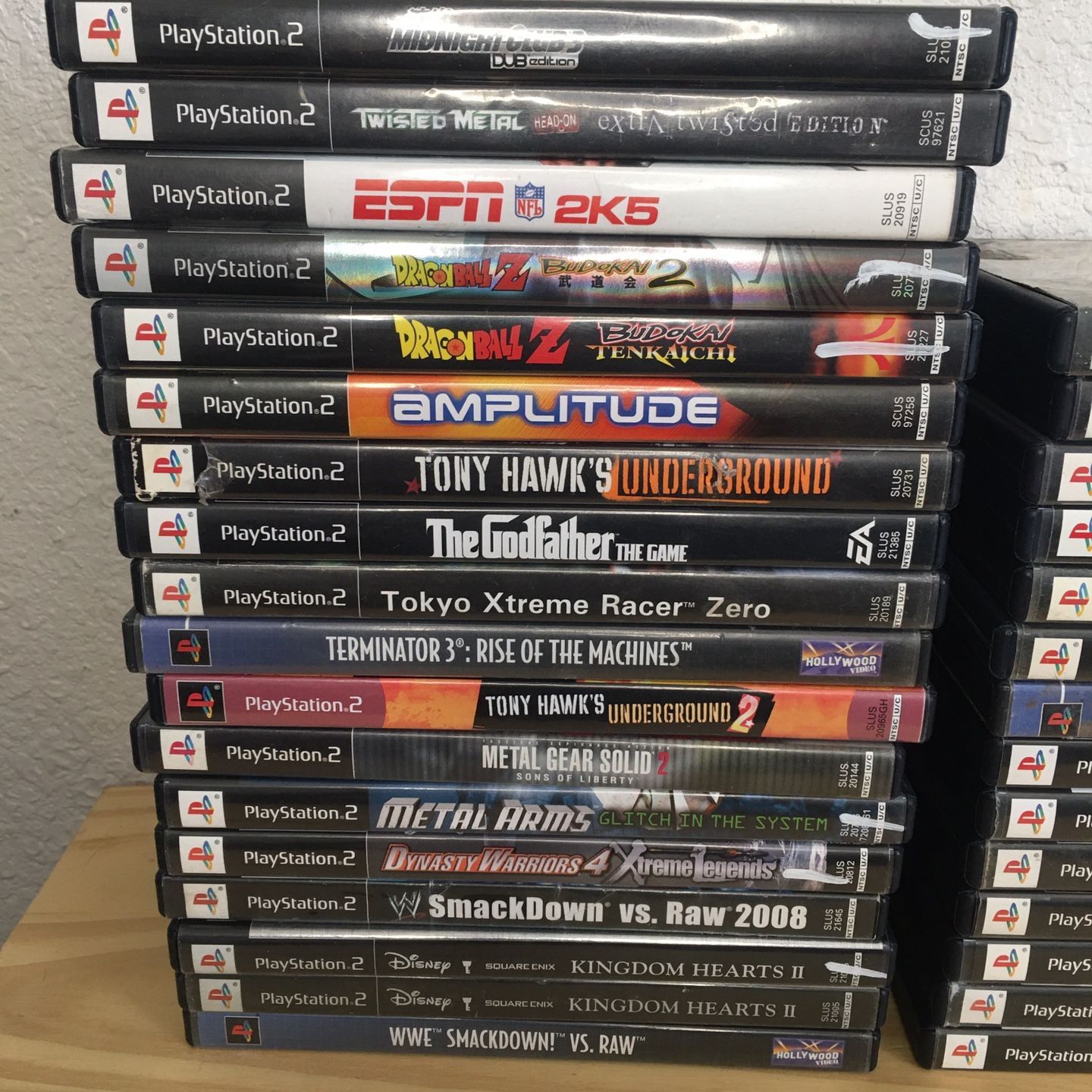 The Punisher PS2 for Sale in Fort Worth, TX - OfferUp