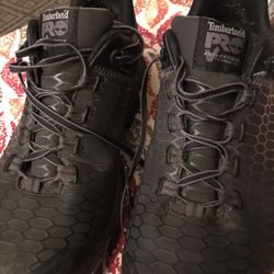 Zapatos Timberland Talla 9.5