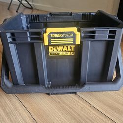 Dewalt box