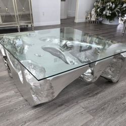 Sequoia Coffee Table
