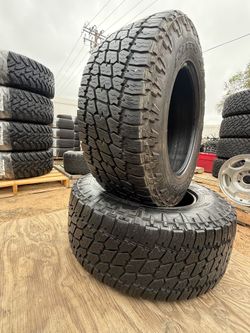 (37x13.50R20) x2