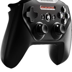 Mobile Gaming Controller 
