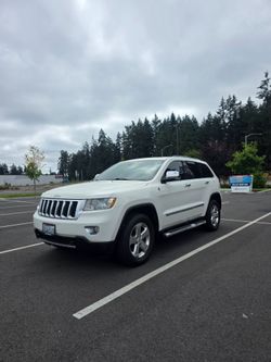 2011 Jeep Grand Cherokee