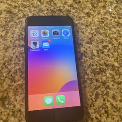 Great condition iPhone 7 Unlocked 256 GB 