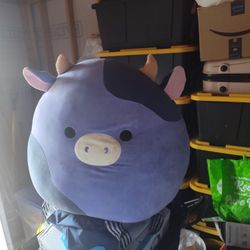 Big Squishmellow Cow Ingred