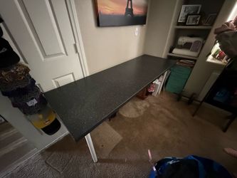 IKEA Desk