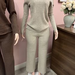 Conjunto ropa not Bonita tengo mas colores y tallas