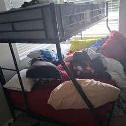 Bunk Bed 