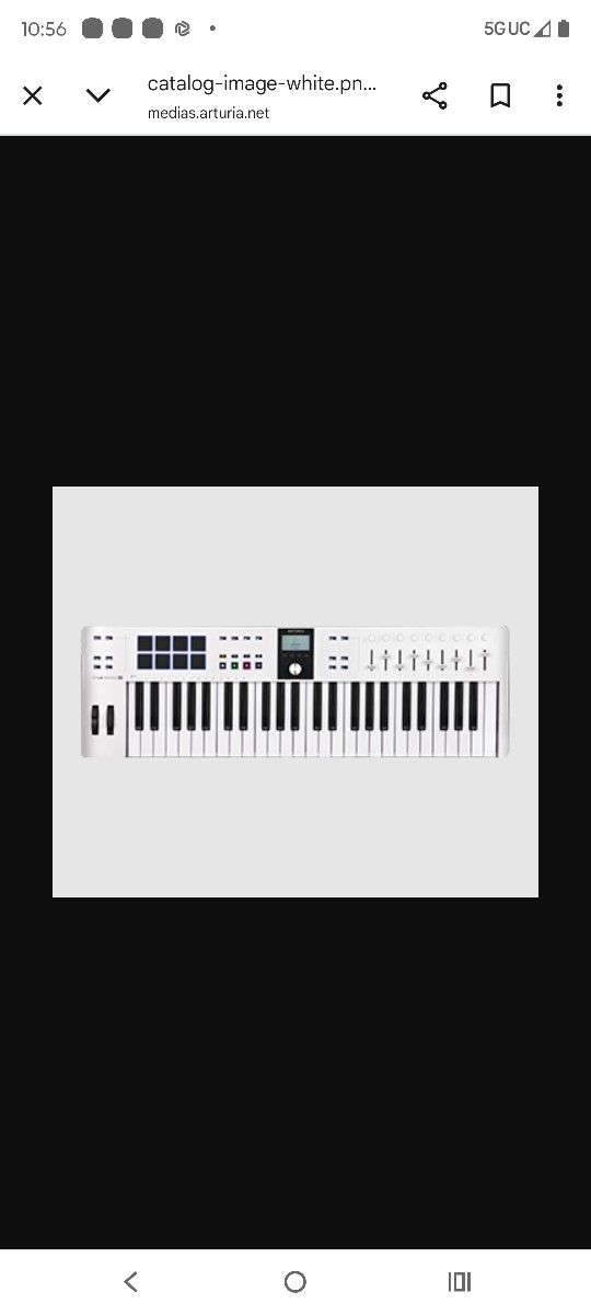 Keylab 49