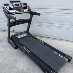 SOLE F63 Treadmill Exercise Gym Fitness Equipment