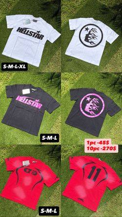 BULK TEES