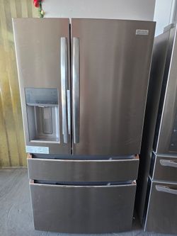 Refrigerator Frigidaire W-36