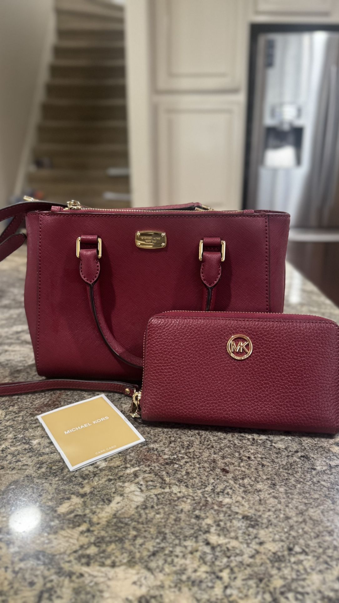 Michael Kors
