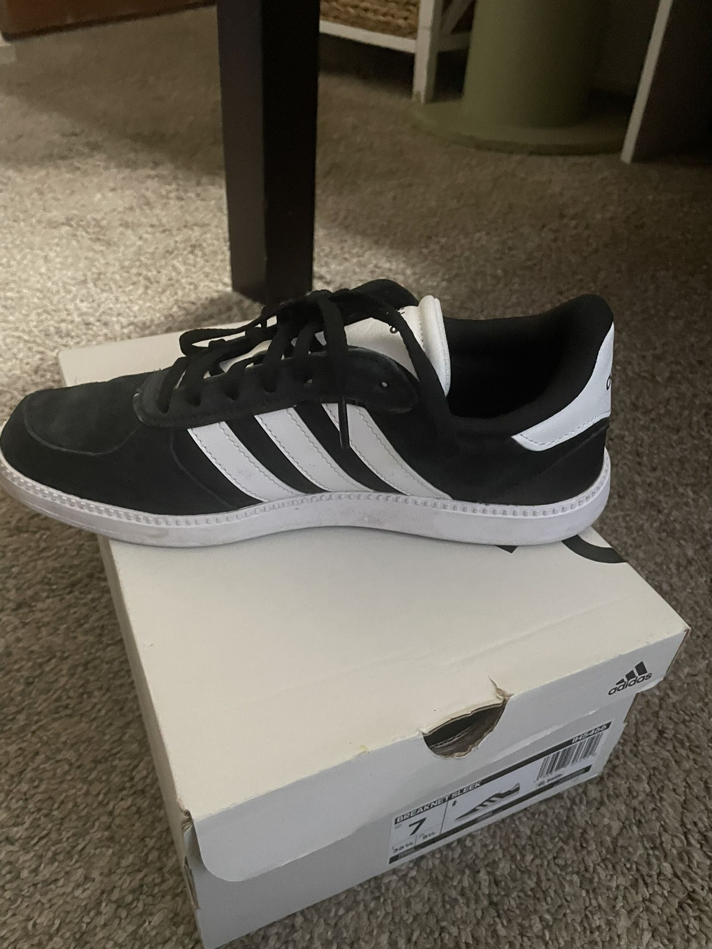 Adidas Breaknet Sleek