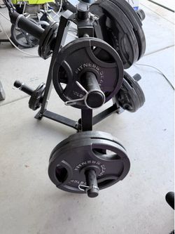 Weights