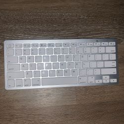 Wireless Keyboard 
