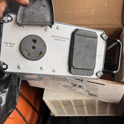 Ryobi  Parallel  Kit.(new)